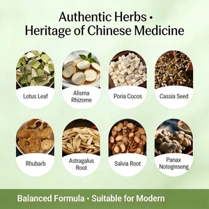 Parche Abdominal Postparto con Fórmula Herbal Integrada, Aplicación <span class=keywords><strong>Externa</strong></span>, Cuidado Tradicional de Medicina China para Madres Primerizas, Calmante Natural - Product Image 4