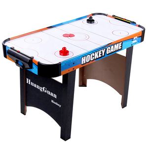 <span class=keywords><strong>Table</strong></span> <span class=keywords><strong>de</strong></span> <span class=keywords><strong>hockey</strong></span> <span class=keywords><strong>sur</strong></span> air <span class=keywords><strong>de</strong></span> 44 pouces <span class=keywords><strong>en</strong></span> <span class=keywords><strong>bois</strong></span> avec flux d'air électrique, grande <span class=keywords><strong>table</strong></span> <span class=keywords><strong>de</strong></span> <span class=keywords><strong>jeu</strong></span> <span class=keywords><strong>de</strong></span> <span class=keywords><strong>hockey</strong></span> pour adultes et enfants, jeux à domicile et <span class=keywords><strong>en</strong></span> extérieur - Product Image 1