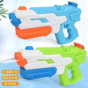 Para <span class=keywords><strong>Amazon</strong></span> Venta <span class=keywords><strong>caliente</strong></span> verano juego <span class=keywords><strong>de</strong></span> disparos <span class=keywords><strong>pistola</strong></span> <span class=keywords><strong>de</strong></span> agua niños al <span class=keywords><strong>aire</strong></span> libre presión <span class=keywords><strong>de</strong></span> <span class=keywords><strong>aire</strong></span> Squirt arma <span class=keywords><strong>de</strong></span> juguete - Product Image 3