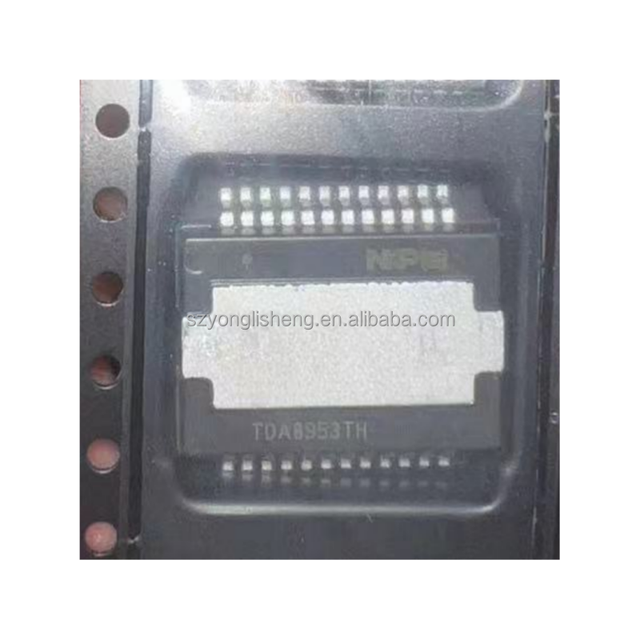 TDA8953TH Stock Original Amplifier IC Chips TDA8953 TDA8954 TDA8950
