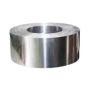 Tira de acero inoxidable laminado en frío de buena calidad gruesa 1,0mm 316 316L 201 8K tira de acero inoxidable con espejo - Product Image 6