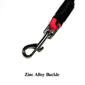 10m perro ronda cuerda correa para Greyhound naranja de Nylon recubierto de PVC <span class=keywords><strong>caza</strong></span> cuerda larga correa de perro - Product Image 2