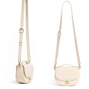 Sac à main messager portable en cuir véritable rétro pour femme Zhenwo 2025 – Fabrication de luxe personnalisable pour femme élégante - Product Image 2