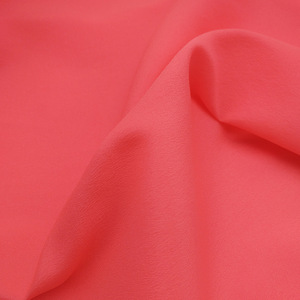 Hot Bán Để Anh USA Tùy Chỉnh 100% Polyester Vải Lụa Chiffon Crepe Thổ Cẩm Vải Cho Mùa Hè Mềm Mại Phụ Nữ Ăn Mặc - Product Image 4