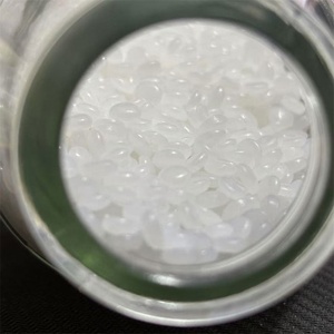 เม็ดพลาสติก HDPE LDPE LLDPE คุณภาพสูง วัตถุดิบบริสุทธิ์ 100% สีธรรมชาติ รุ่น 2426h - Product Image 2