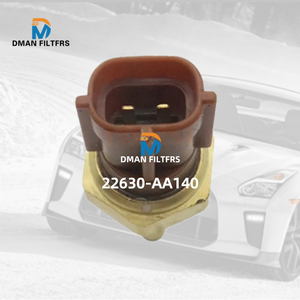 Sensore di Temperatura del Liquido di Raffreddamento del Motore 22630-AA140, Ricambio Diretto per Subaru WRX STI Forester - Product Image 4