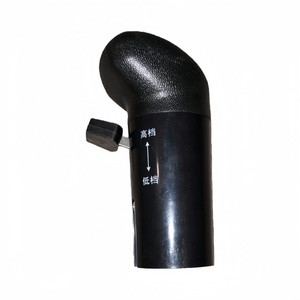 Pièces détachées de camion de haute qualité, levier de vitesses à 8 vitesses M12*1.75 pour Sinotruk - Product Image 4