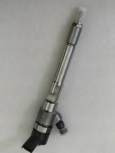 Inyector Common Rail 0445110270 0445110269, Boquilla de Inyección de Combustible Diésel 0445110270 0445110269 para Chevrolet Z 20 DM / Z 20 DMH - Product Image 5