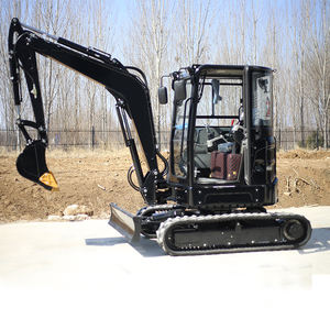 شحن مجاني ، محرك EPA ، حجار زاحف صغير بالطن ، بيع استخدامات مزرعة محرك Eaton - Product Image 6