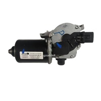 Motor de Limpiaparabrisas Nuevo pc201093-0201 para Changan Hunter Pickup F70 y Peugeot Landtrek, Sistema Eléctrico Automotriz