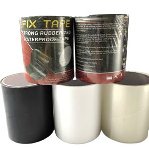 Super Strong Fix Waterproof Repair Tape for Sealing Tape