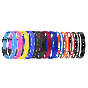 <span class=keywords><strong>Collier</strong></span> de dressage pour <span class=keywords><strong>chien</strong></span> avec télécommande, étanche, à vibrations, pour deux chiens - Product Image 6