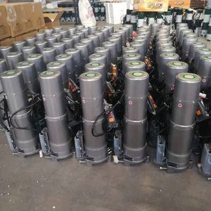 Ouvre-porte électrique intelligent Tianhui AC 500kg avec télécommande/moteurs de porte coulissante automatiques - Product Image 6