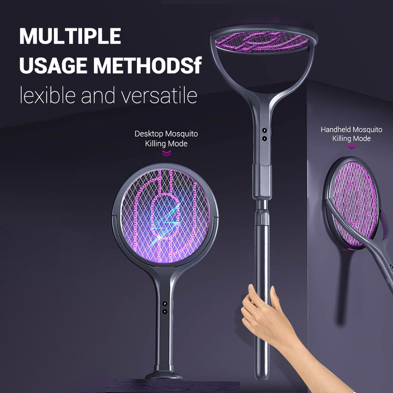 Factory Sales Mosquito Killer Rechargeable Instant