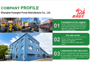 हाई-हेड फायर फाइटिंग और आपातकालीन बचाव डीजल वाटर पंप फायर पंप - Product Image 5