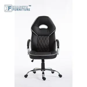 stühle fo Suppliers-Hot Selling Silla Gamer Gaming Stuhl und Pu Bürostuhl hochwertige Büro Schreibtischs tuhl für PC-Spieler