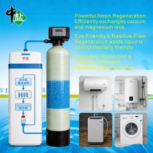 Blocs <span class=keywords><strong>de</strong></span> <span class=keywords><strong>sel</strong></span> <span class=keywords><strong>adoucisseur</strong></span> d'eau écologiques commerciaux – Adoucisseurs d'eau anti-calcaire – Granulés <span class=keywords><strong>de</strong></span> <span class=keywords><strong>sel</strong></span> <span class=keywords><strong>adoucisseur</strong></span> au chlorure - Product Image 4