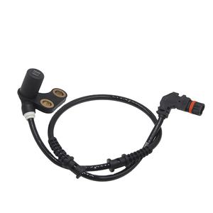 Capteur ABS avant gauche droit capteur de vitesse de roue pour <span class=keywords><strong>Mercedes</strong></span> Benz C-CLASS W202 S202 SLK R170 CLK C208 A208 2025402317 - Product Image 1