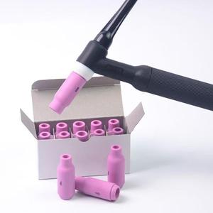 Vòi phun gốm Chất lượng cao để cắt ngọn đuốc cho mô hình wp17 <span class=keywords><strong>Wp18</strong></span> WP26 - Product Image 1