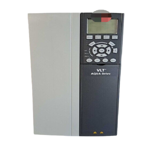 Controlador de Accionamiento Plc 131F6645 -- FC-202P18KT4E20H2XGXXXXSXXAXBXCXXDX 185kW - Product Image 1