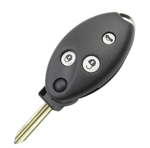 <span class=keywords><strong>Coque</strong></span> <span class=keywords><strong>de</strong></span> <span class=keywords><strong>clé</strong></span> <span class=keywords><strong>de</strong></span> voiture 3 boutons ABS Télécommande vierge Remplacement <span class=keywords><strong>de</strong></span> la <span class=keywords><strong>coque</strong></span> <span class=keywords><strong>de</strong></span> <span class=keywords><strong>clé</strong></span> Citroën <span class=keywords><strong>C4</strong></span> C5 2006 Saxo 2002 Fob Lame non coupée - Product Image 3