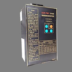 อุปกรณ์ป้องกันอัจฉริยะไมโครคอมพิวเตอร์ ZLZB-7D2T IP54 10KV สำหรับการสตาร์ทมอเตอร์ - Product Image 2