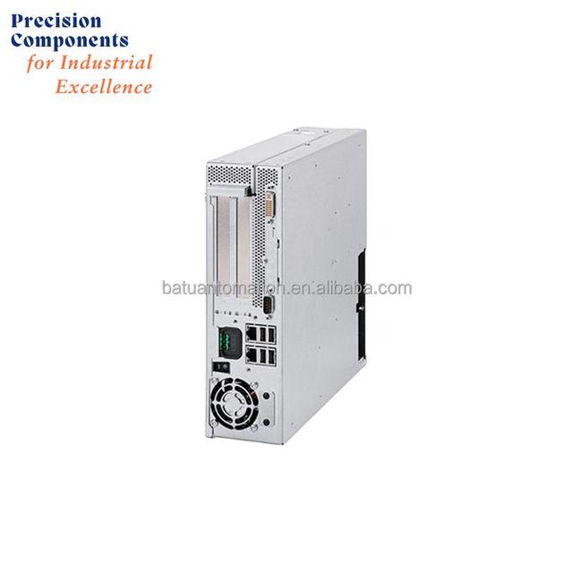 Brand New Control Unit 6fc5210-0df31-2aa0 with 8 I/o 220v Ethernet Communication for Industrial Automation New Original