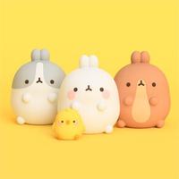 Juguetes de Vinilo Personalizados Más Vendidos, Juguetes Coleccionables Artísticos Tridimensionales Hechos a Mano para Niños, para Jugar y Exhibir