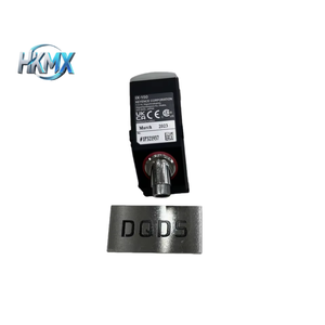 หัวเซ็นเซอร์เลเซอร์แบบหลายจุด KEYENCE IX-150 ของแท้ 100% ใหม่เอี่ยม ระยะตรวจจับ 150 มม. ของแท้ 100% ใหม่เอี่ยม - Product Image 1