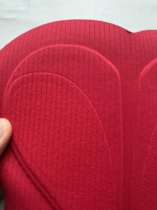 Rembourrage de cyclisme pour femmes à haute densité avec confort de conduite de longue durée Nouveau coussin de chamois 3D intégré pour les cyclistes - Product Image 3