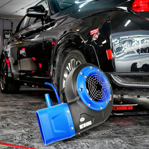 Auto <b>Car</b> Washing Air <b>Blower</b> Centrifugal <b>Blower</b> for Dryer - Product Image 6