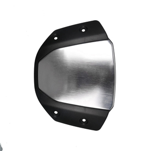 Déflecteur de vent avant de moto <span class=keywords><strong>Honda</strong></span> CB650R, pare-brise pour <span class=keywords><strong>CB</strong></span> 650R, 2018 — 2021, 2020, CB1000R, <span class=keywords><strong>CB</strong></span> <span class=keywords><strong>1000R</strong></span>, 2018-2021 - Product Image 6