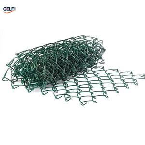 Clôture en treillis métallique galvanisé et enduit de PVC pour jardin australien, résistante à l'eau, en fil de fer, pour parc - Product Image 6