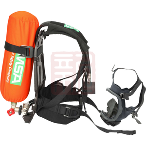 10240486 एसबीए सिस्टम <span class=keywords><strong>msa</strong></span> ब्रांड एयर सांस लेने के उपकरण कम कीमत बचाव वायु श्वास उपकरण 300 बार एसबीए - Product Image 4