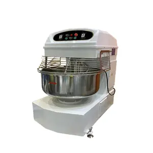 75kg 50kg 40kg 32kg 25kg 20kg dough mixer commercial 20kg spiral dough mixer kneading machine bread