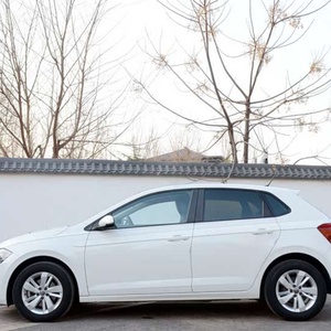 <span class=keywords><strong>Polo</strong></span> Plus 1.5L Usata del <span class=keywords><strong>2021</strong></span>, Aspirata Naturalmente, Automatica, Tetto Panoramico, Benzina, Hatchback, Guida a Sinistra, Euro VI - Product Image 6