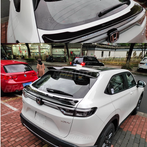 Alerón Trasero Central de Plástico ABS de Alta Calidad para Honda VEZEL HRV HR-V XRV XR-V 2021 2022 - Product Image 3