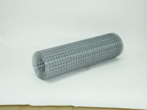 ISO9001 Certification Welded <b>Wire</b> <b>Mesh</b> Galvanized Surface for Industrial Fence - Product Image 2