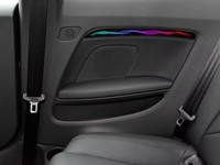 Kit d'éclairage dynamique LED intérieur OEM Cardoo pour Audi A5 Coupé B8 S5 RS5 2008-2016, deux portes, amélioration de l'éclairage ambiant