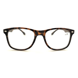 2023 lunettes de lecture personnalisées Anti lumière bleue lunettes progressives marque Designer mode lunettes de lecture - Product Image 3