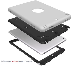 <span class=keywords><strong>Custodia</strong></span> pesante per PC TPU cover posteriore sicura con cinturino a mano 360 rotante antiurto per bambini per <span class=keywords><strong>iPad</strong></span> <span class=keywords><strong>10.5</strong></span> <span class=keywords><strong>iPad</strong></span> 10.2 <span class=keywords><strong>Pro</strong></span> 9.7 - Product Image 4