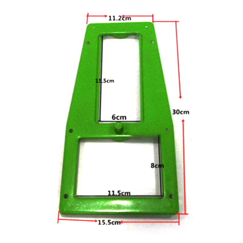 Anti-theft large panel (2)