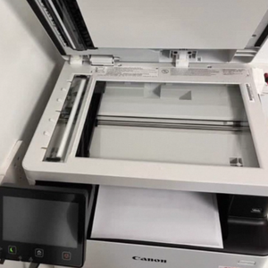 For C MF463dw All-in-One Laser <b>Printer</b>, <b>Wi</b>-<b>Fi</b> & USBI, 40ppm Fast Printing MF463dw A4 Laser Multifunction <b>Printer</b> Wireles - Product Image 6