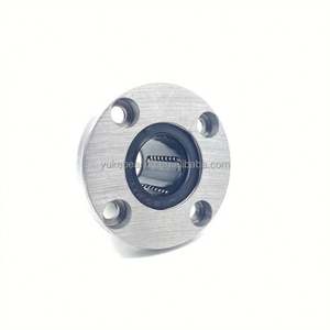 <b>Bearing</b> for Agricultural Machinery LMF Series LMF16UU <b>Linear</b> <b>Bearing</b> - Product Image 2