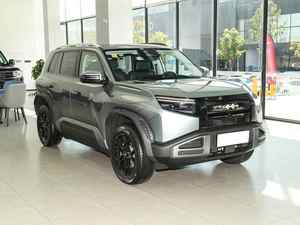 Nuevo Vehículo Todoterreno <span class=keywords><strong>de</strong></span> Energía Renovable Titanium 3 Ultra 4x4 2025 con Volante a <span class=keywords><strong>la</strong></span> <span class=keywords><strong>Izquierda</strong></span>, 501 Km <span class=keywords><strong>de</strong></span> Autonomía, Fórmula EV Byd Eléctrico Byd King Autos - Product Image 3
