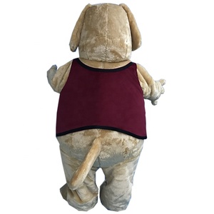 <span class=keywords><strong>Costume</strong></span> de chien <span class=keywords><strong>chinois</strong></span> pour adultes/<span class=keywords><strong>costume</strong></span> de mascotte - Product Image 6