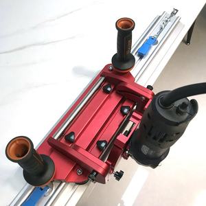 Meuleuse d'angle grand format pour carreaux <span class=keywords><strong>de</strong></span> pierre cadre chanfreiné avec rail <span class=keywords><strong>de</strong></span> guidage outils <span class=keywords><strong>de</strong></span> carrelage - Product Image 2