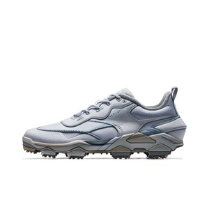 Offre spéciale, chaussures <span class=keywords><strong>de</strong></span> <span class=keywords><strong>golf</strong></span> personnalisées pour hommes, haut <span class=keywords><strong>de</strong></span> gamme, dernier modèle, bon service, dessus en cuir d'été, meilleures ventes, chaussures à logo personnalisé - Product Image 3