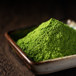 Poudre de <span class=keywords><strong>thé</strong></span> vert biologique en gros, <span class=keywords><strong>Matcha</strong></span> cérémonial naturel de haute qualité, <span class=keywords><strong>Thé</strong></span> <span class=keywords><strong>Matcha</strong></span> cérémonial naturel - Product Image 2