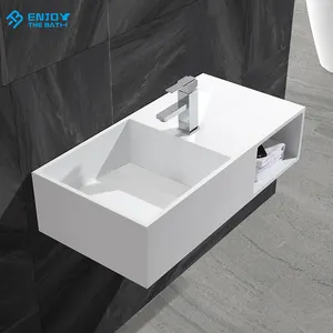Lavabo d'eau à main pour la maison, bassin pour la salle de bain, surface de lavabo, prix